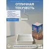 Прозрачный глянец, комплект до 12м² (2,5кг) Сделай ПОЛ купить в Санкт-Петербурге