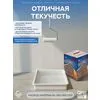 Прозрачный глянец, комплект до 24м² (5,4кг) Сделай ПОЛ купить в Санкт-Петербурге