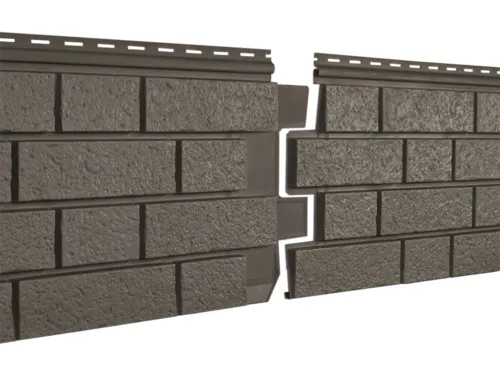 Фасадная панель Stone-House S-lock КЛИНКЕР Остатки, снята с пр-ва купить в Санкт-Петербурге