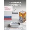 АКВА Комплект для пола 10м2 (2.93кг) серый Сделай ПОЛ купить в Санкт-Петербурге