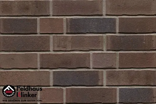 Клинкерный кирпич Feldhaus Klinker K745NF vascu geo venito купить в Санкт-Петербурге