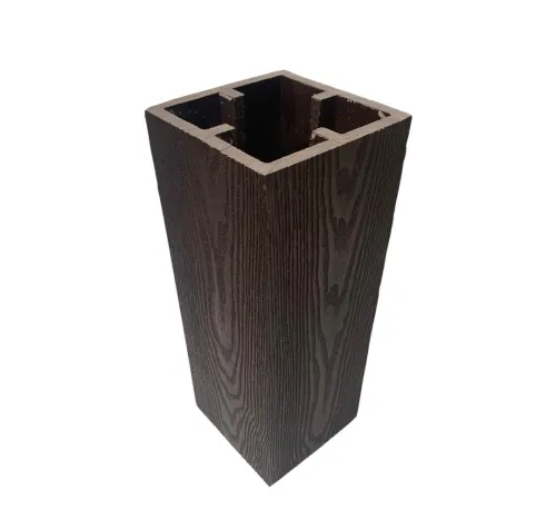Столб NauticPrime 120x120x3000 мм купить в Санкт-Петербурге