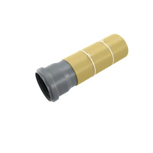 Комплект для шумоизоляции труб SoundGuard TubeZero купить в Санкт-Петербурге