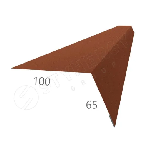 Планка карнизная    GRAPHITE45  купить в Санкт-Петербурге