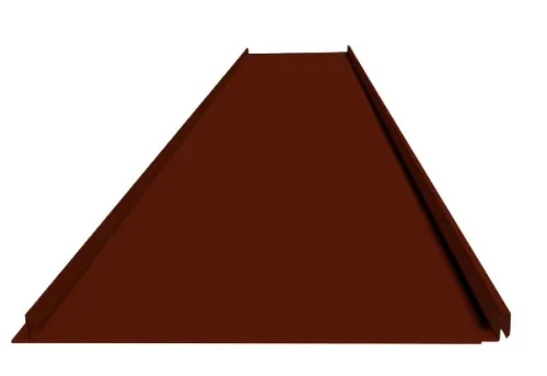 Фальц самозащёлкивающийся Rooftop Matte (Стальной бархат) купить в Санкт-Петербурге