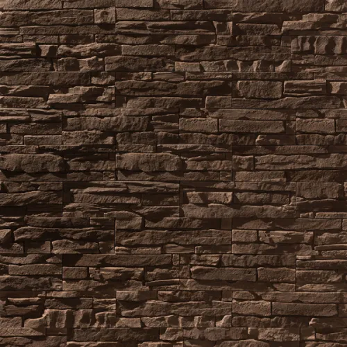 Leonardo Stone Искусственный камень Плоскость Верона 0,8 кв.м/уп купить в Санкт-Петербурге