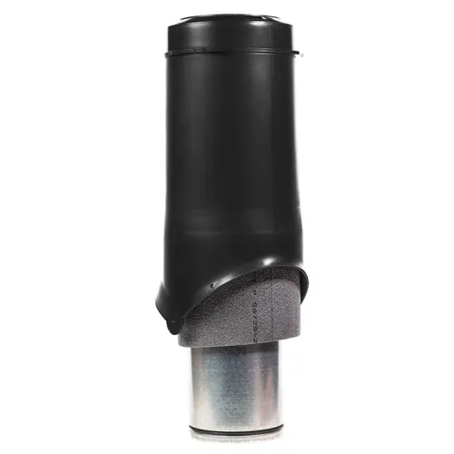 Krovent Pipe-VT IS Выход вентиляции 150/изол./500 (изолированный) купить в Санкт-Петербурге