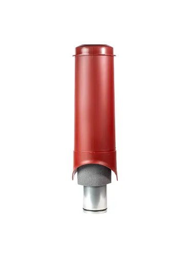 Krovent Pipe-VT IS Выход вентиляции 150изол./700 (изолированный) купить в Санкт-Петербурге