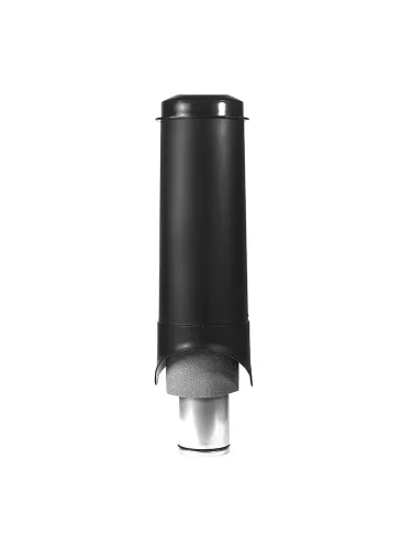 Krovent Pipe-VT IS Выход вентиляции 150изол./700 (изолированный) купить в Санкт-Петербурге
