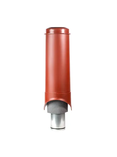 Krovent Pipe-VT IS Выход вентиляции 150изол./700 (изолированный) купить в Санкт-Петербурге