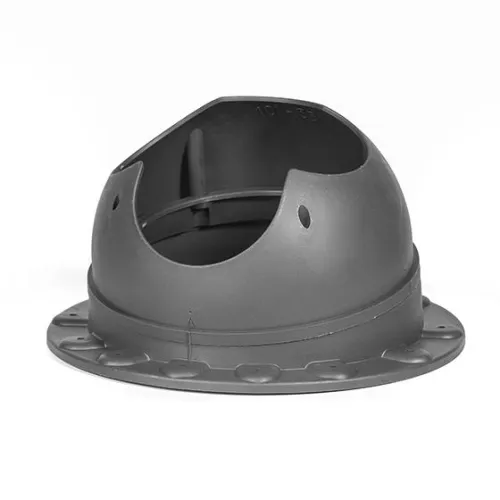 Krovent Base-VT Seam основание вент. трубы для г/ч, фальц/кр (для мягкой кровли, на готовую кровлю) серия Lite купить в Санкт-Петербурге