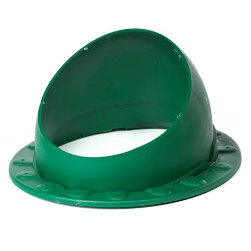 Krovent Base-VT Seam 125-150 основание вент. трубы для г/ч, фальц/кр для мягкой и фальцевой кровли купить в Санкт-Петербурге