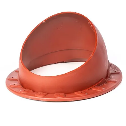 Krovent Base-VT Seam 125-150 основание вент. трубы для г/ч, фальц/кр для мягкой и фальцевой кровли купить в Санкт-Петербурге