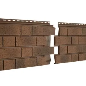 Фасадная панель Stone-House S-lock КЛИНКЕР БАЛТИК купить в Санкт-Петербурге