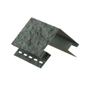 Угол наружный к панели Stone-House КАМЕНЬ купить в Санкт-Петербурге