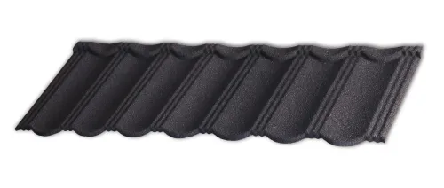 Кровельный лист Gerard Heritage Charcoal купить в Санкт-Петербурге