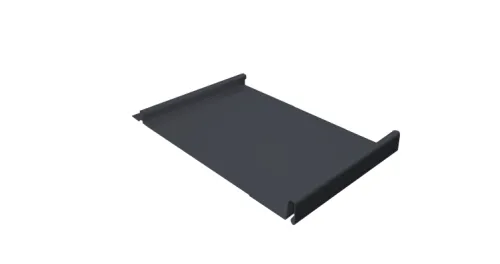 Фальцевая кровля Кликфальц GreenCoat Pural BT купить в Санкт-Петербурге