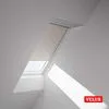Штора блэкаут Velux DKL 1085 (светло-бежевый) MK06 78*118см Велюкс Сиеста купить в Санкт-Петербурге