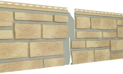 Фасадная панель Stone-House S-lock ТАГАНАЙ купить в Санкт-Петербурге