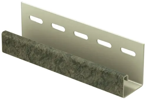 J-планка к панелям Stone-House S-Lock ТАГАНАЙ купить в Санкт-Петербурге
