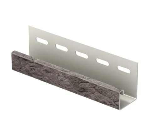J-планка к панелям Stone-House S-Lock ТАГАНАЙ купить в Санкт-Петербурге