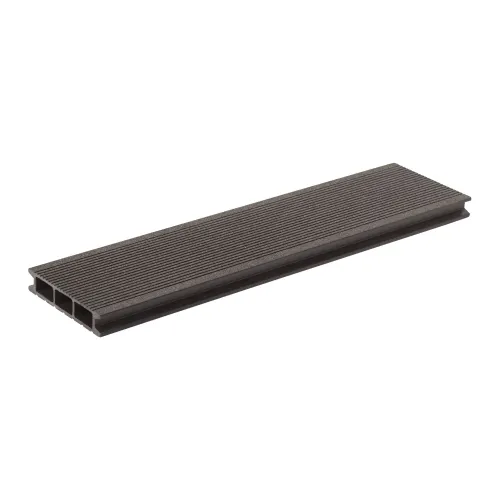 Террасная доска GRINDERDECO, ДПК, венге, шлифованный мелкий вельвет, 125х25х3000мм купить в Санкт-Петербурге