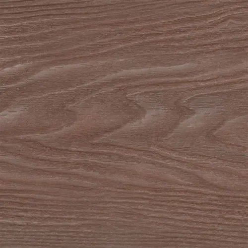 Террасная доска GRINDERDECO, ДПК, орех, брашированный мелкий вельвет, 150х25х3000мм купить в Санкт-Петербурге