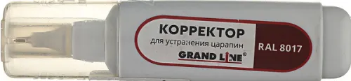 Корректор для ремонта царапин (краска-карандаш) 12мл купить в Санкт-Петербурге