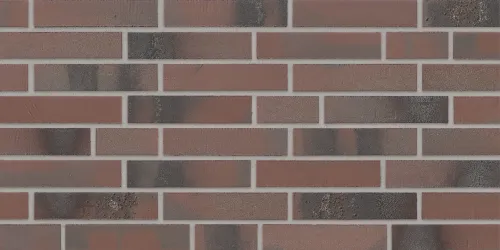 Brickwerk 655 violettrot Клинкерная плитка 8140 купить в Санкт-Петербурге
