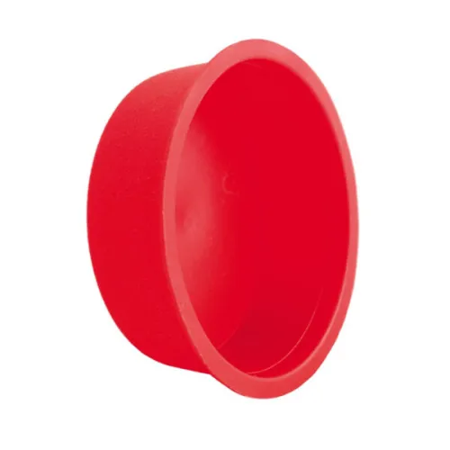 Заглушка FLX-CS-PVC-75 (для пленум-боксов FLX-PLO-EPP-R-P, FLX-PLO-R-P) купить в Санкт-Петербурге