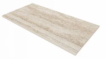 Ступень с насечками Jazz JZ04 30x60x10 неполированный 1,08м2/уп Estima купить в Санкт-Петербурге