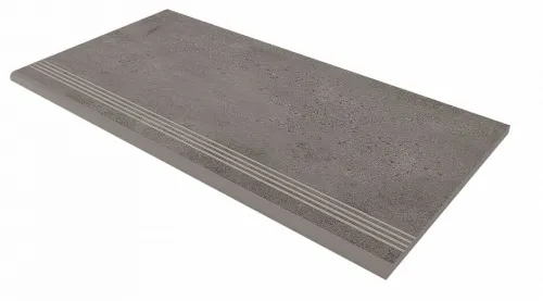 Ступень с насечками Traffic TF03 30x60x10 неполированный 1,08м2/уп Estima купить в Санкт-Петербурге