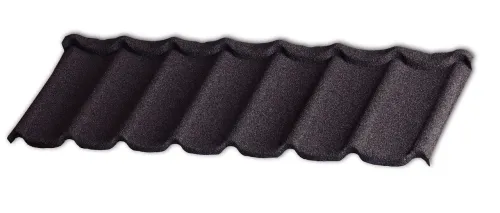 Кровельный лист Gerard Diamant Dark Silver купить в Санкт-Петербурге