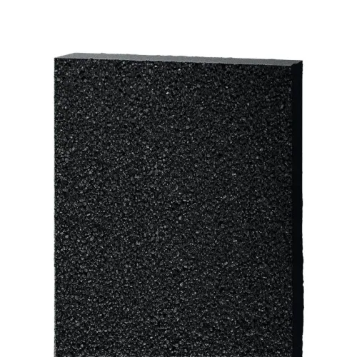 Панель фиброцементная БЕТЭКО-Стоун 9011 графитно-черный купить в Санкт-Петербурге