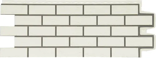 Панель Grand Line Состаренный кирпич Design (цвет шва RAL 7006) купить в Санкт-Петербурге