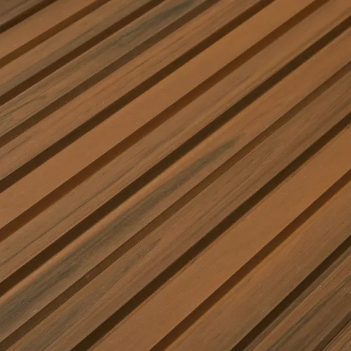 Стеновая панель CM Wall, 26x219x3000 мм, цвет WALNUT (Орех) купить в Санкт-Петербурге