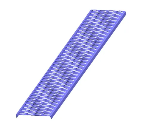 Основание ступеньки безопасности 80см цвет под заказ ТД ФЭЗ купить в Санкт-Петербурге