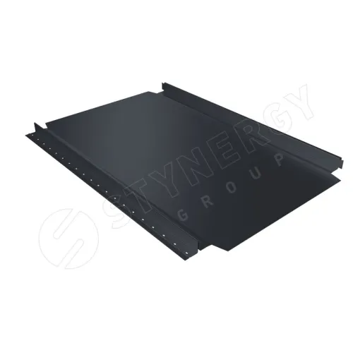 Фальцевая кровля Smart Pro GRAPHITE45 купить в Санкт-Петербурге