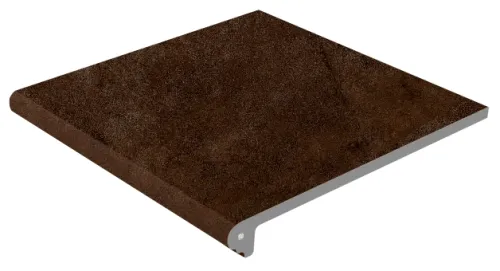 Ступень фронтальная Peldano Urban Caoba 29.7х33х1.4 антислип Gres de Aragon купить в Санкт-Петербурге