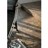 Ступень угловая Cartabon Florentino Metalica Purple 33х33х1.4 матовая шт/упак Exagres купить в Санкт-Петербурге