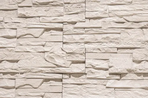 Облицовочная камень-панель с замком дакота №3 купить в Санкт-Петербурге