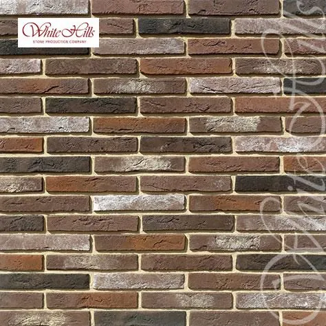 Остия Брик (Ostia Brick) 290*50*17-20 декоративный кирпич 384-60 купить в Санкт-Петербурге