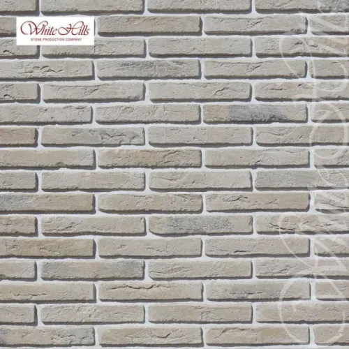 Остия Брик (Ostia Brick) 290*50*17-20 декоративный кирпич 384-10 купить в Санкт-Петербурге