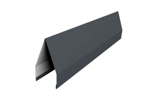 Ламель жалюзи Tokyo GreenCoat Pural BT (одностороннее покрытие) GrandLine купить в Санкт-Петербурге