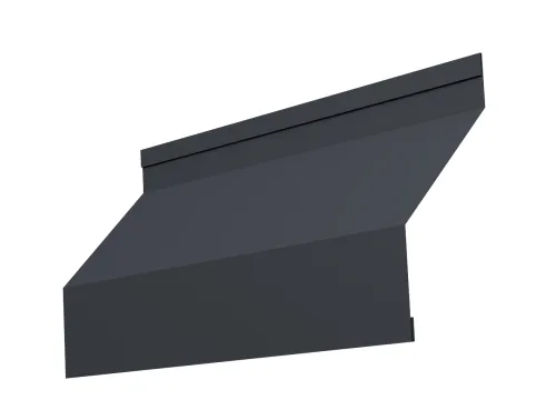 Ламель жалюзи Milan Drap-double TX (двустороннее TwinColor) GrandLine купить в Санкт-Петербурге