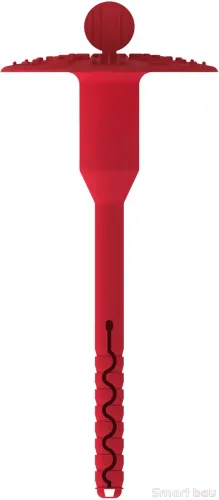 Стена ISOL 160мм MS TERMOCLIP винтовой дюбель LOBATHERM купить в Санкт-Петербурге