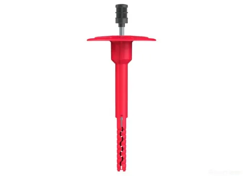 Стена 1MS 220мм TERMOCLIP винтовой дюбель LOBATHERM купить в Санкт-Петербурге