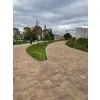 Брусчатка Старый город Б.1.Фсм.6 Листопад гранит осень купить в Санкт-Петербурге