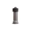 RAL8019 (серо-коричневый) RAL8019 (серо-коричневый)