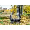 Костровой очаг "Лотос" 870 купить в Санкт-Петербурге